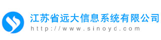 江苏远大信息系统有限公司